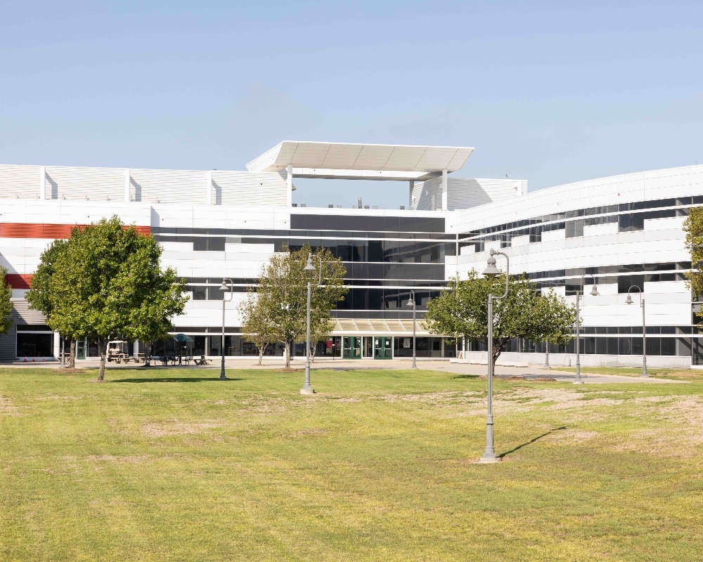 Northeast Campus | Houston City College