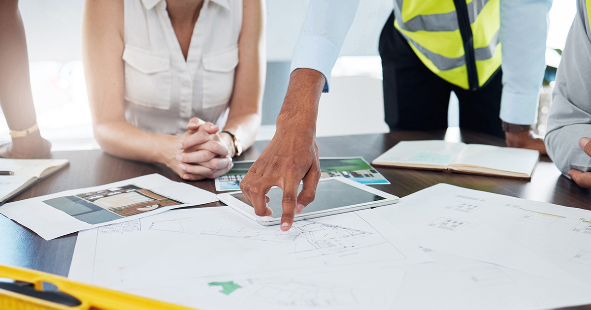 Construction Project Management | Houston City College