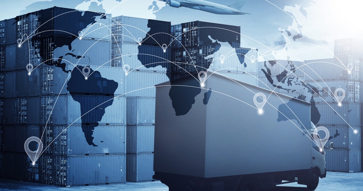 Logistics & Global Supply Chain Management | Houston City College