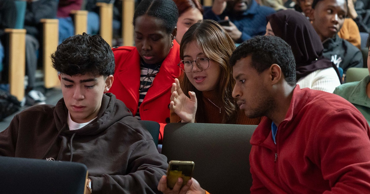 Find Your Career Path | Houston City College