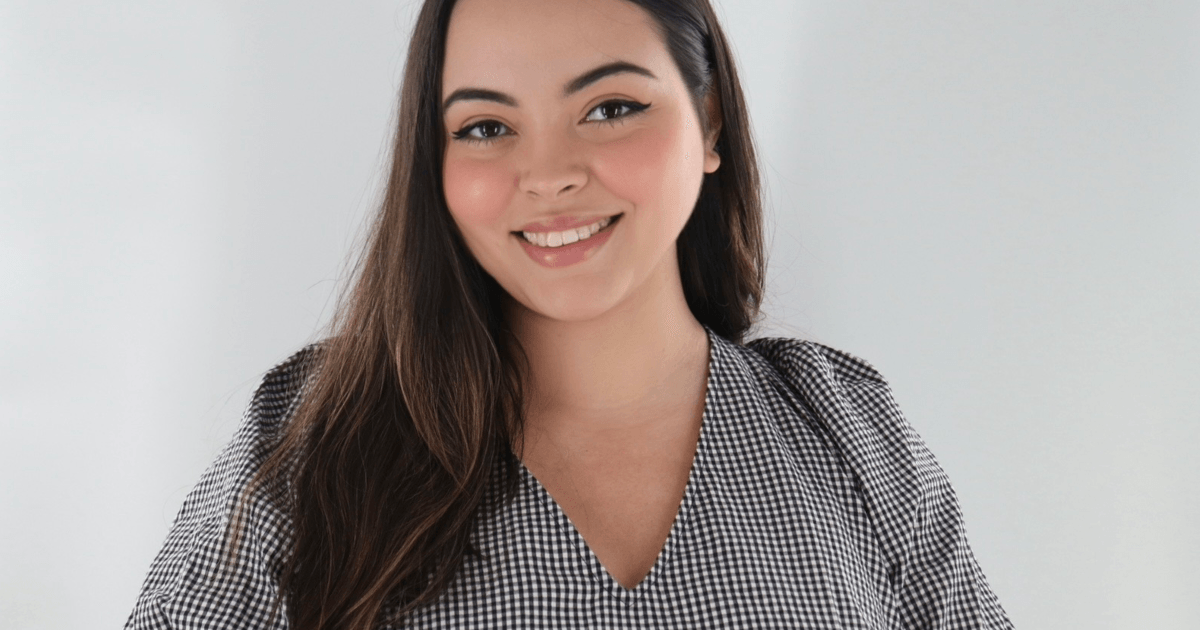 VICEROY scholar makes HCC history as first MAVEN intern | Houston City ...