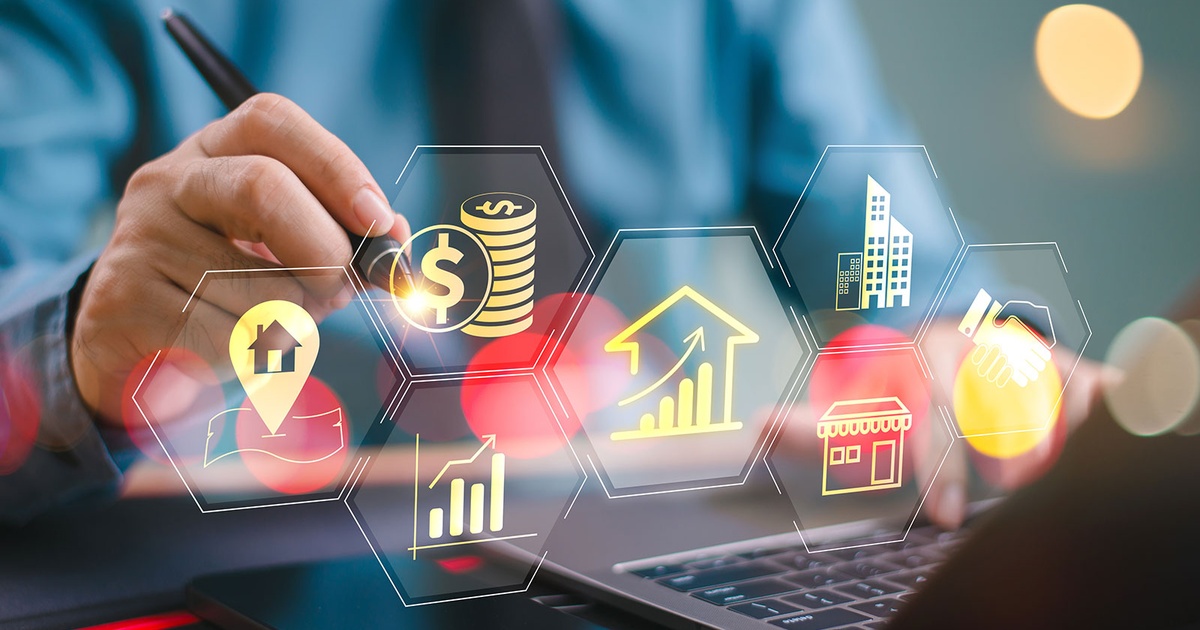 Banking/ Finance | Houston City College