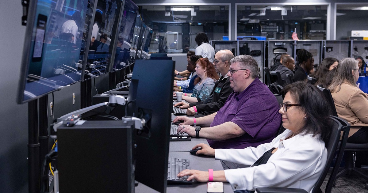 Business Technology | Houston City College