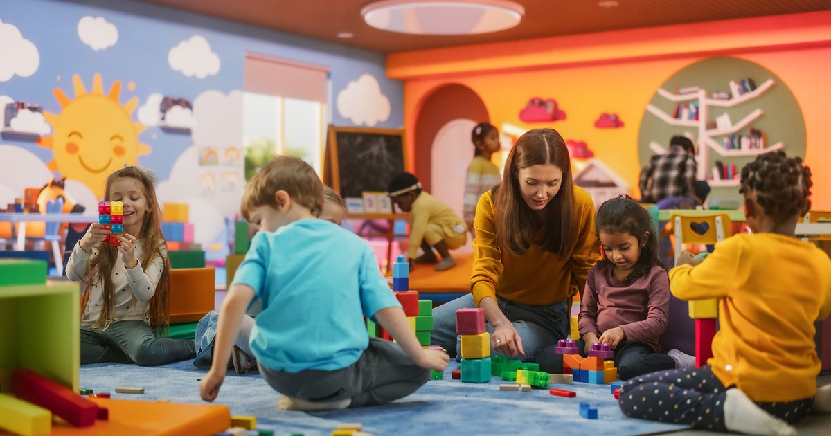 Child Development | Houston City College