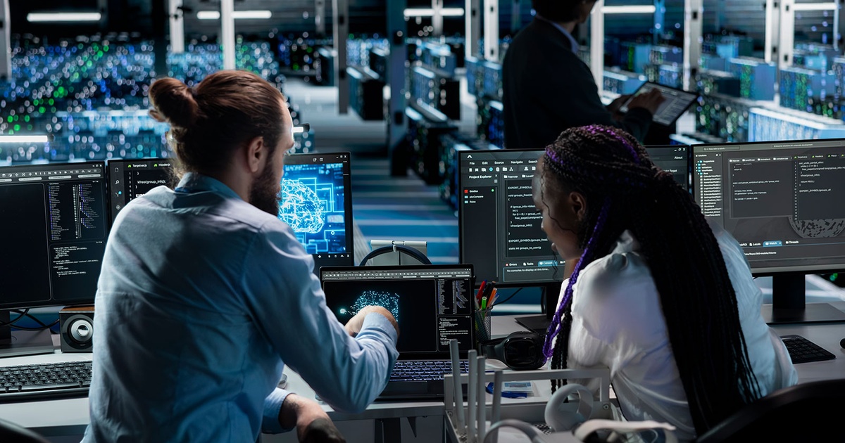 Computer Science | Houston City College