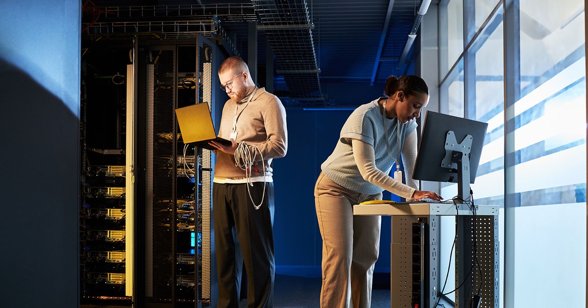 Computer Systems Networking | Houston City College