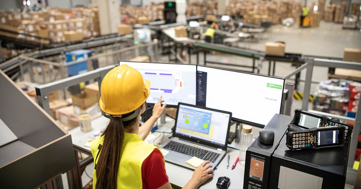 Logistics Specialist | Houston City College