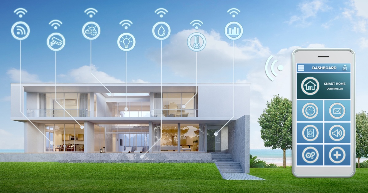 Smart Building Technology | Houston City College