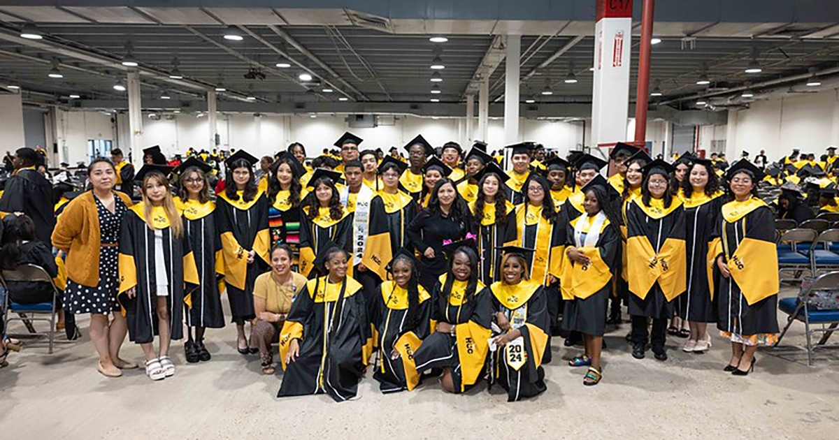 Career & Internship Resources | Houston City College