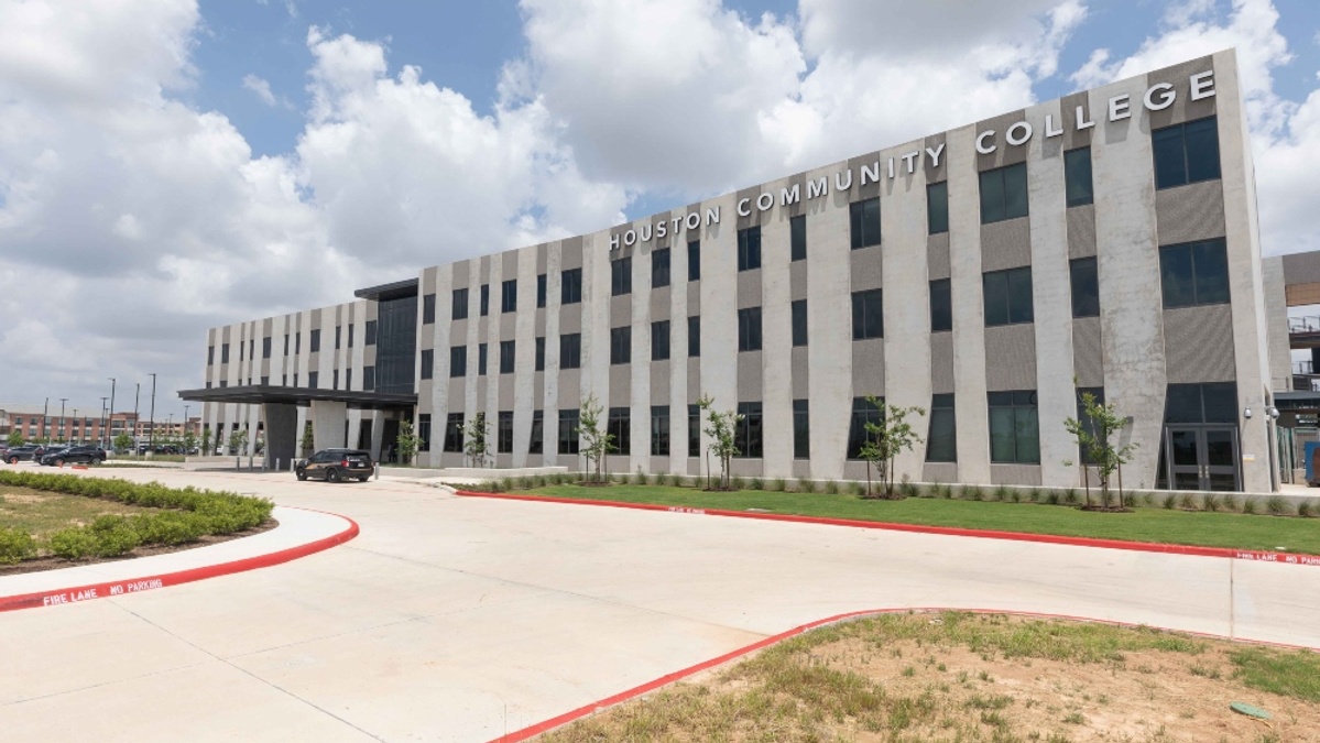 Katy Campus | Houston City College