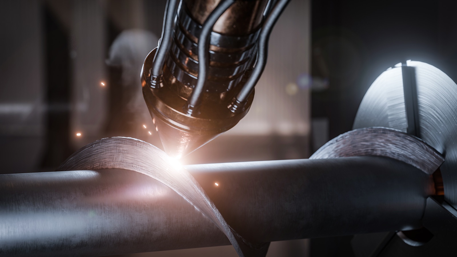 Additive Manufacturing