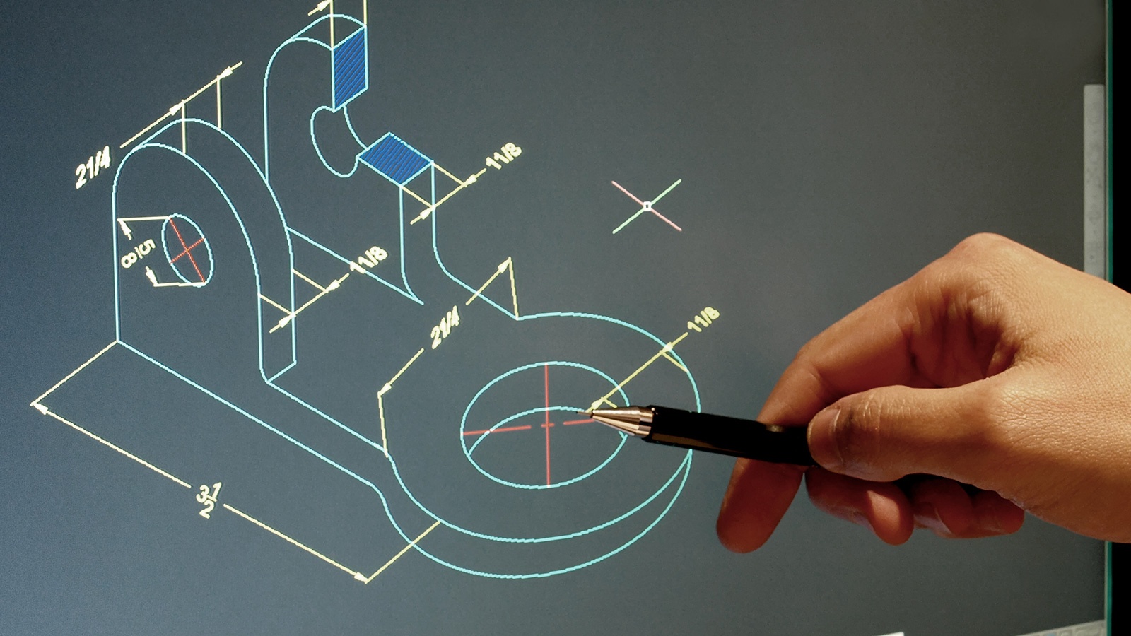 AutoCAD  Software