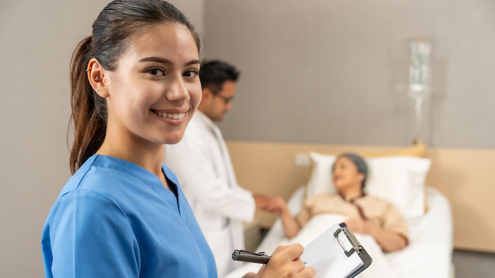 Certified Nursing Aide
