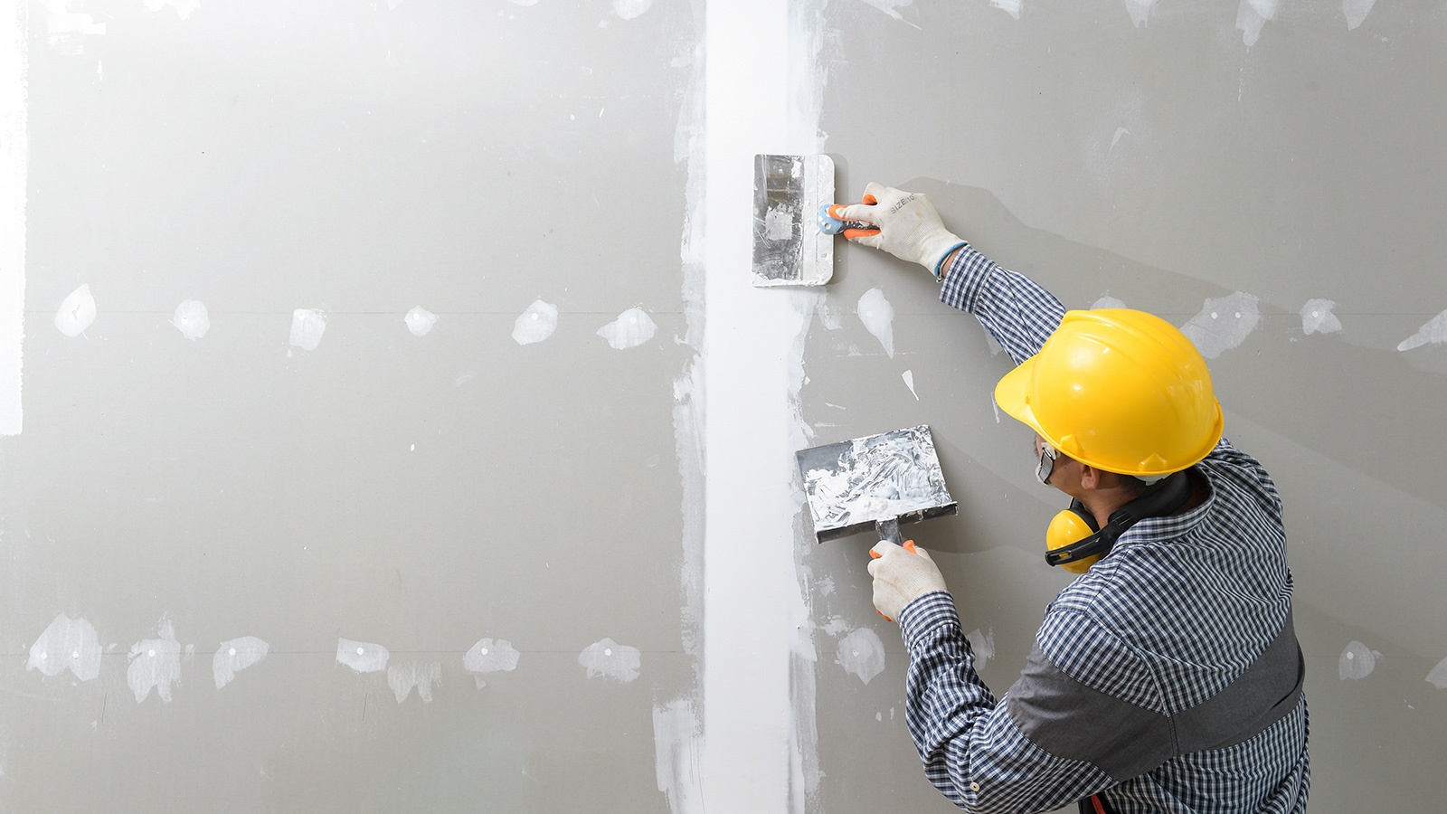 Drywall Installation