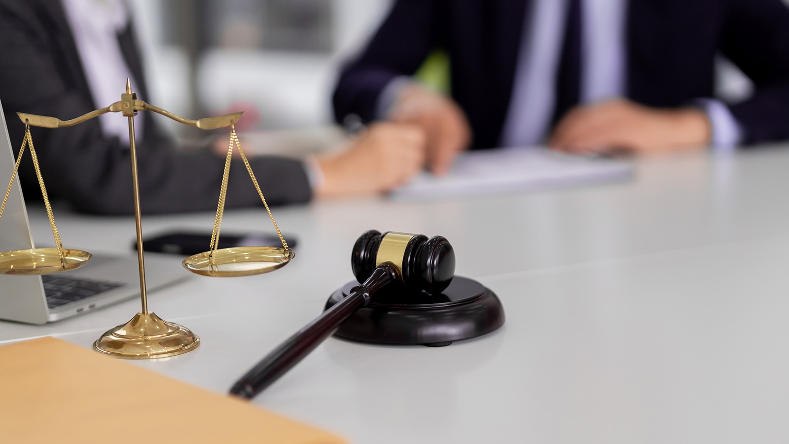 Paralegal