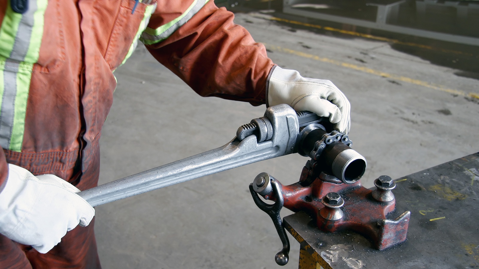 Pipefitter