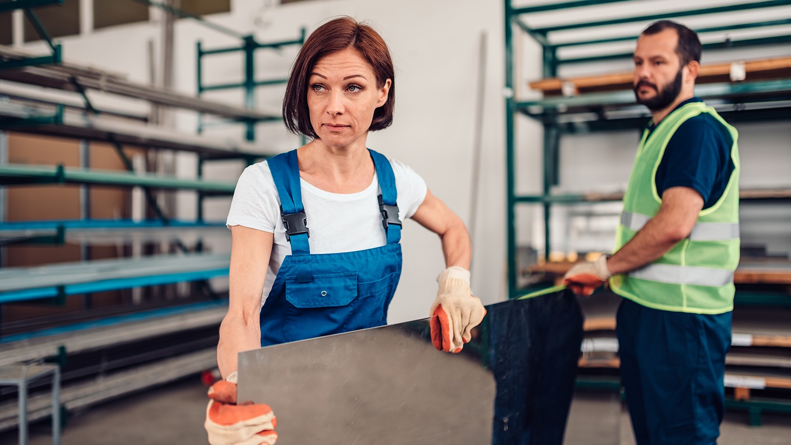 Sheet Metal Helper