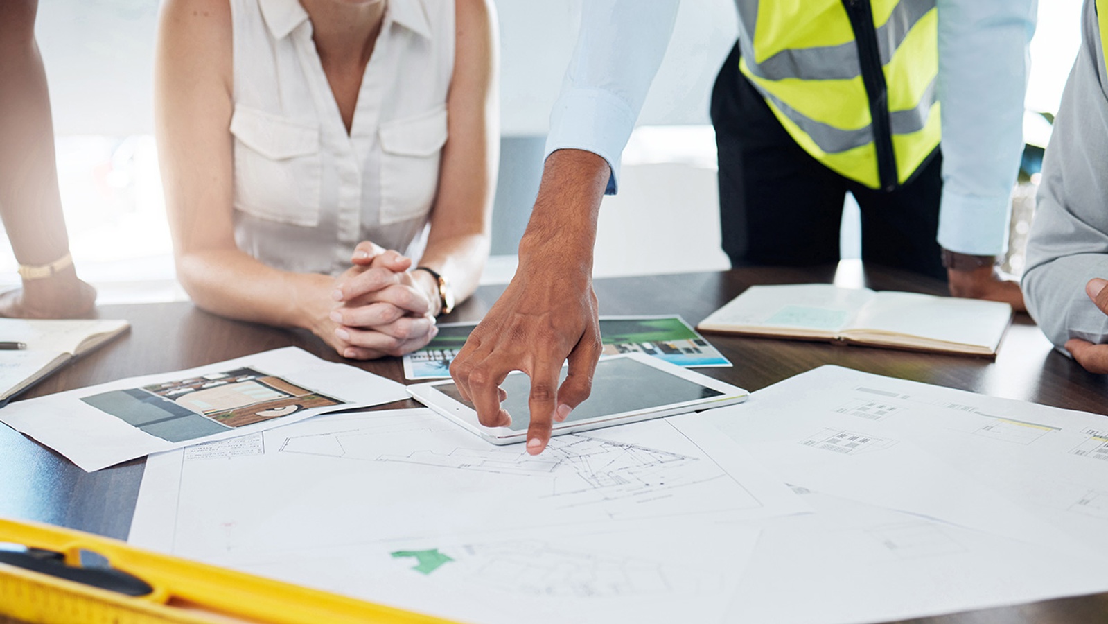 Construction Project Management