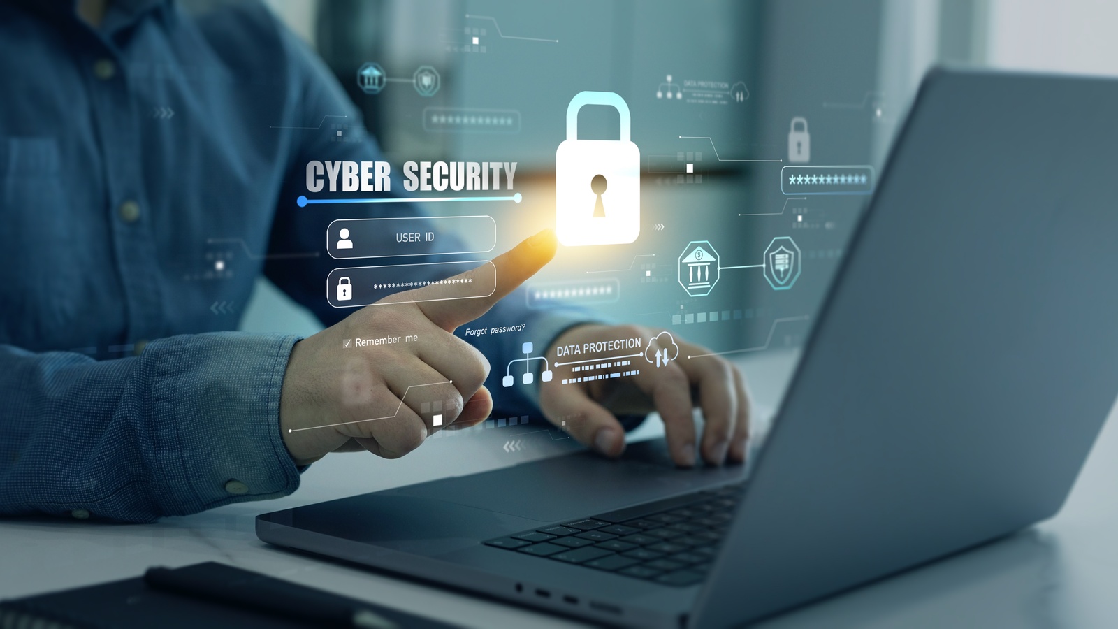 Cyber security