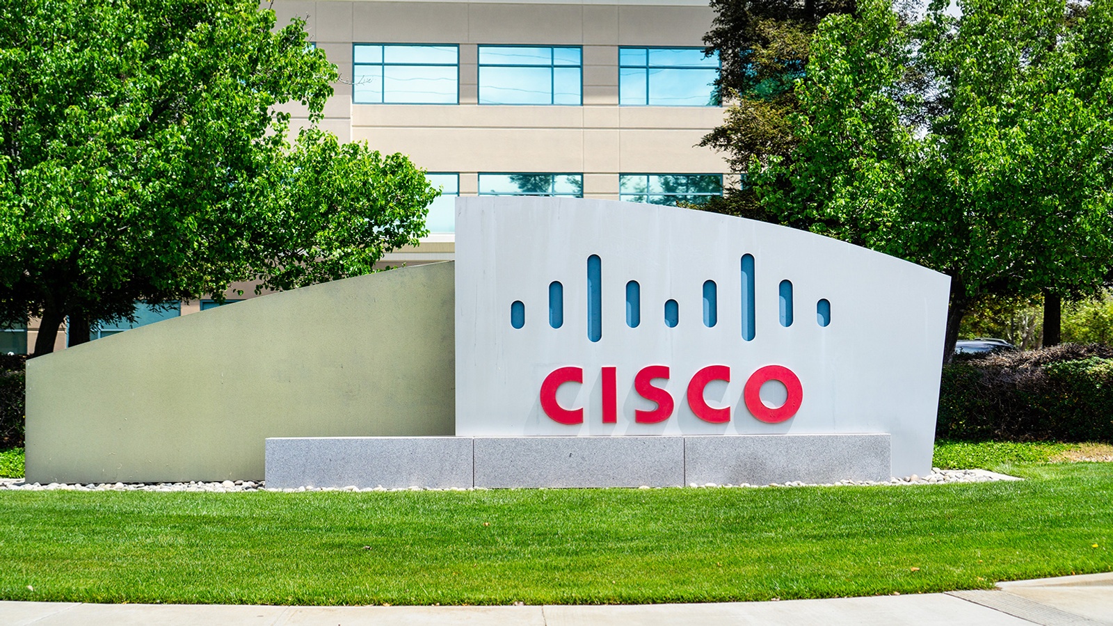 CISCO Headquarters