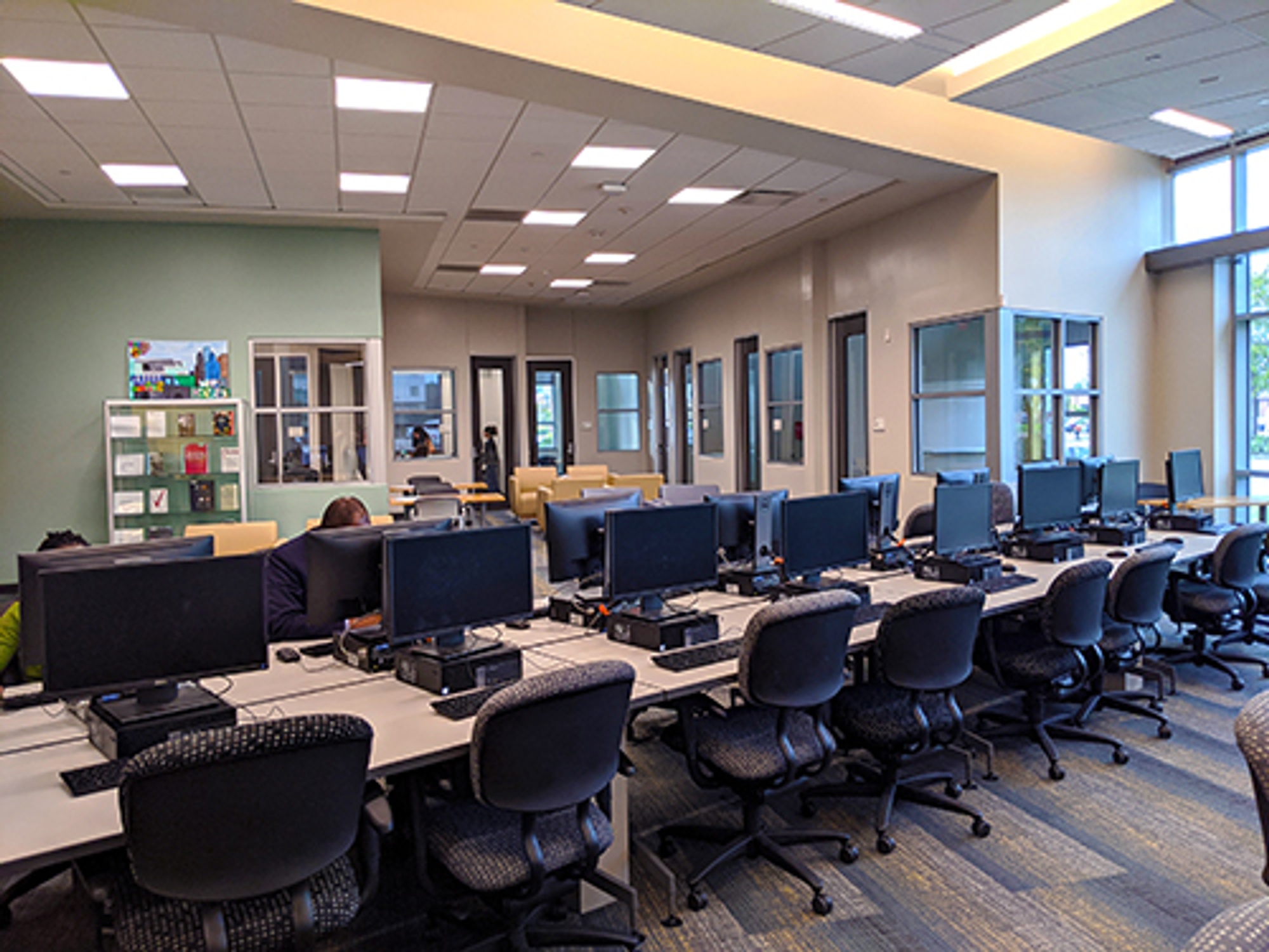 Learning Commons Open Area 500px