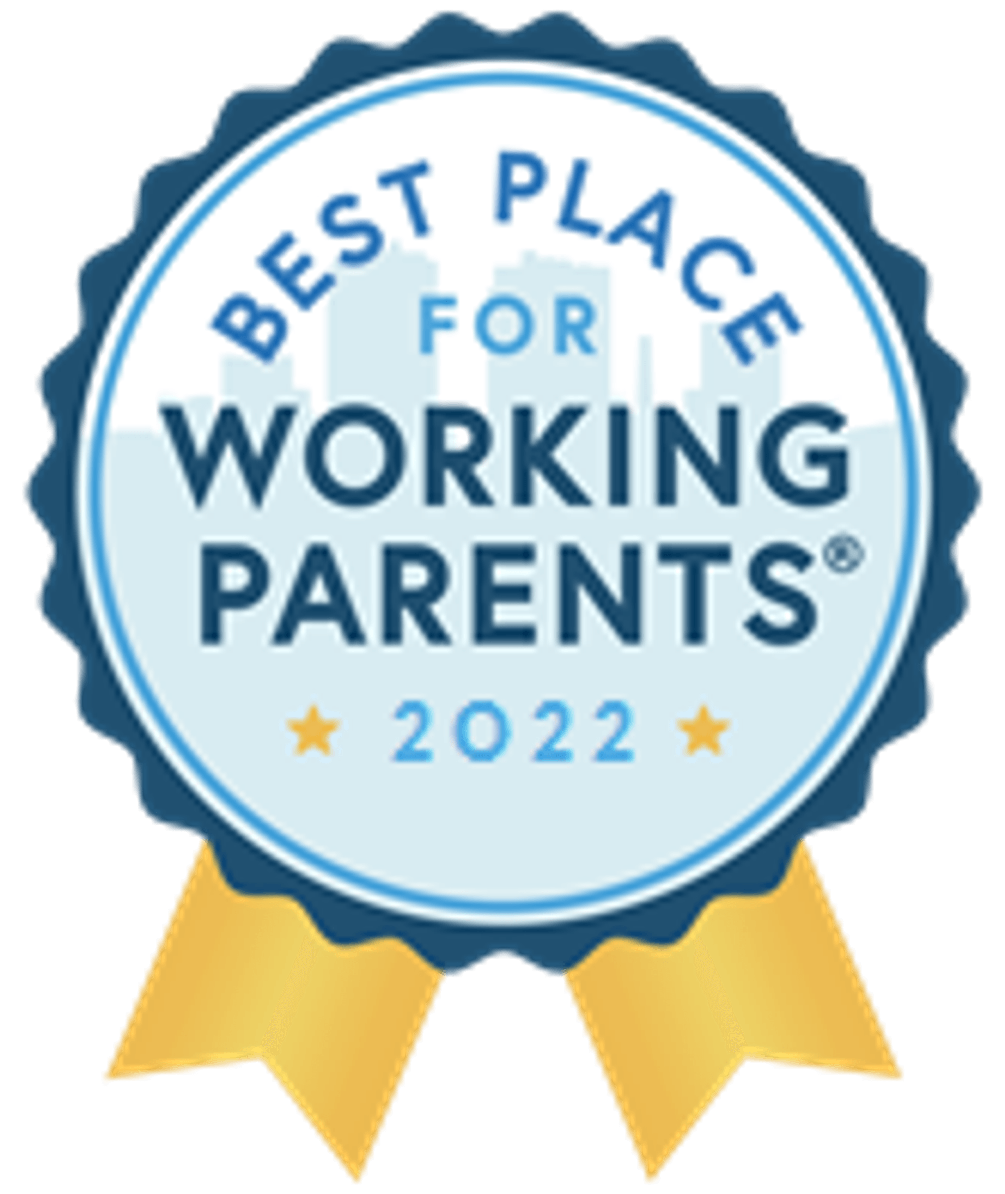 Best Place for Working Parents 2022