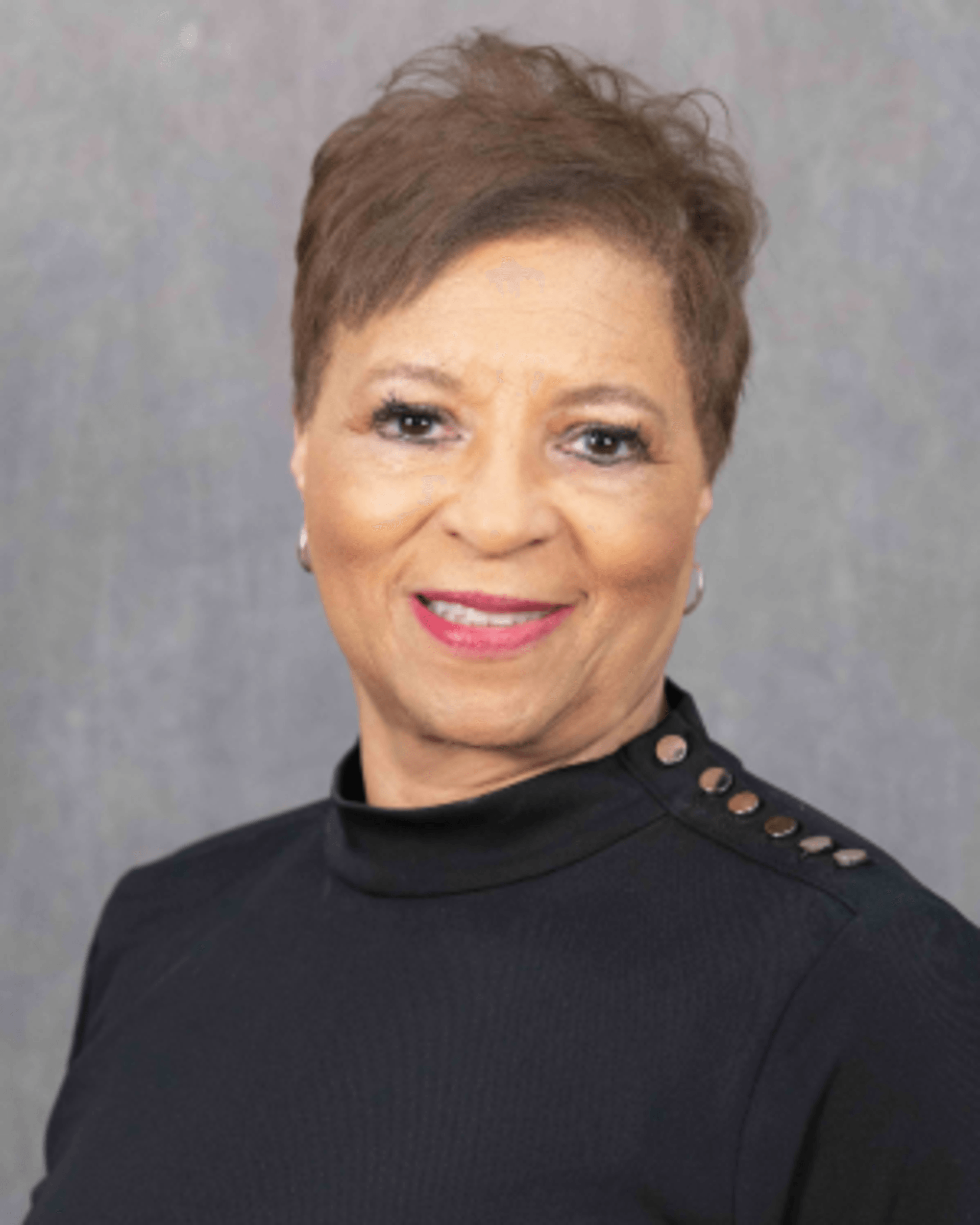 HCC Northeast College President Dr. Betty Fortune
