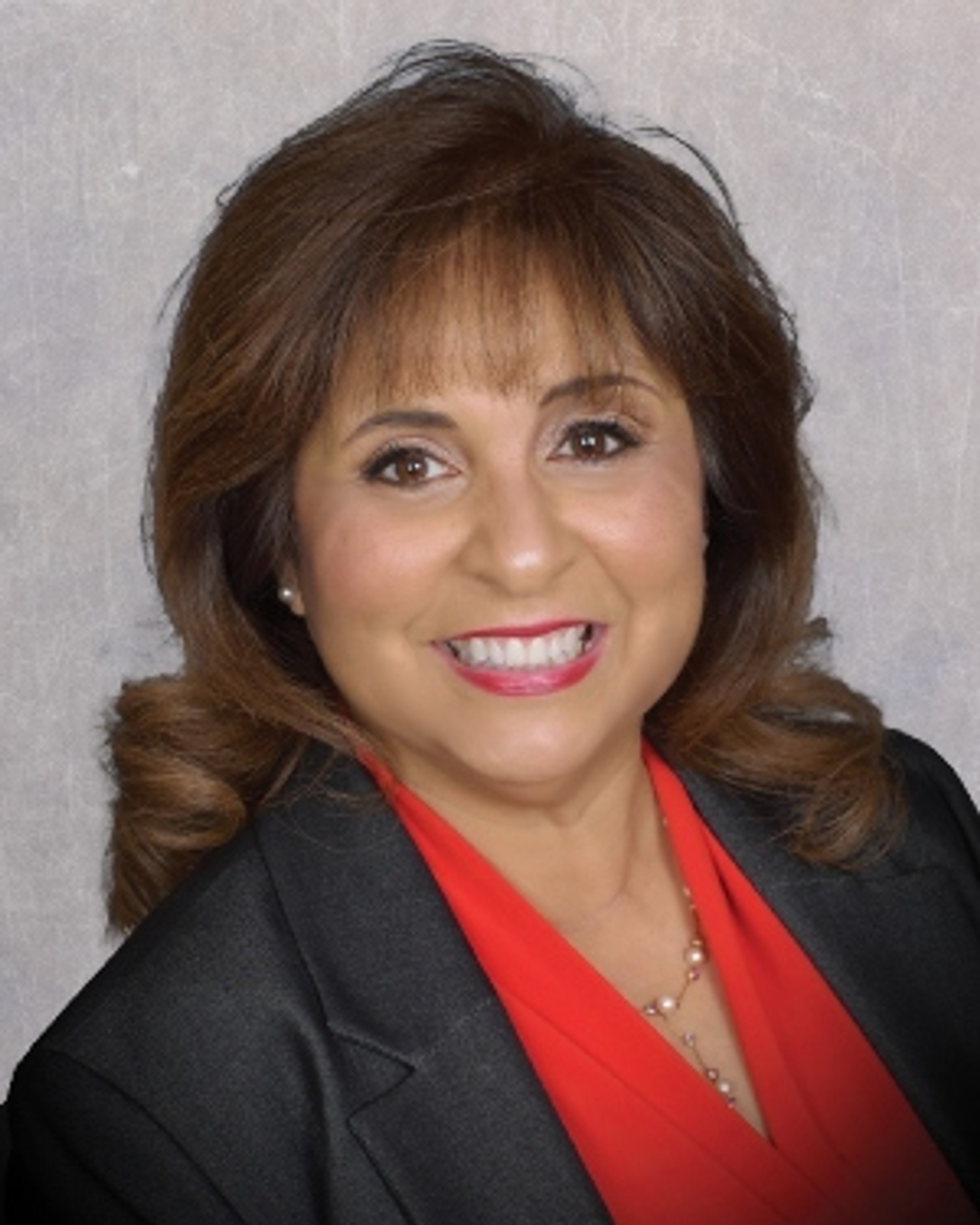 Southeast College President Frances Villagran-Glover