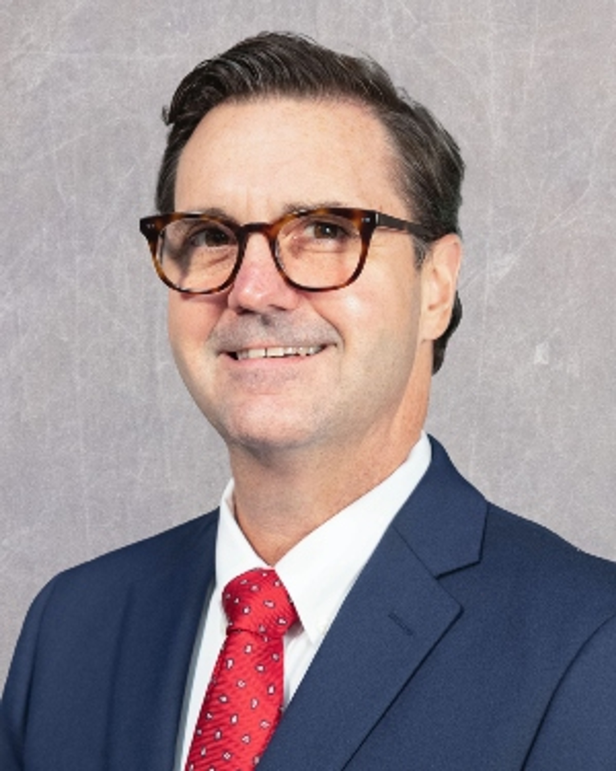 Southwest College President Michael Webster