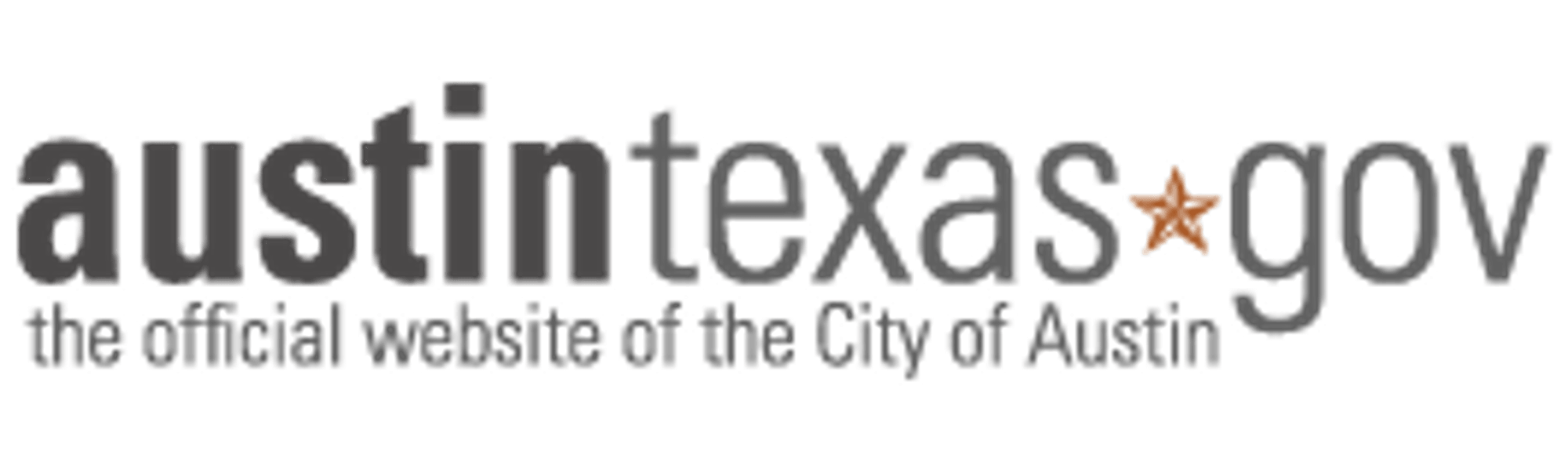 Current Small Business Enterprise, SBE, Certfied Vendors Austin, Texas Logo