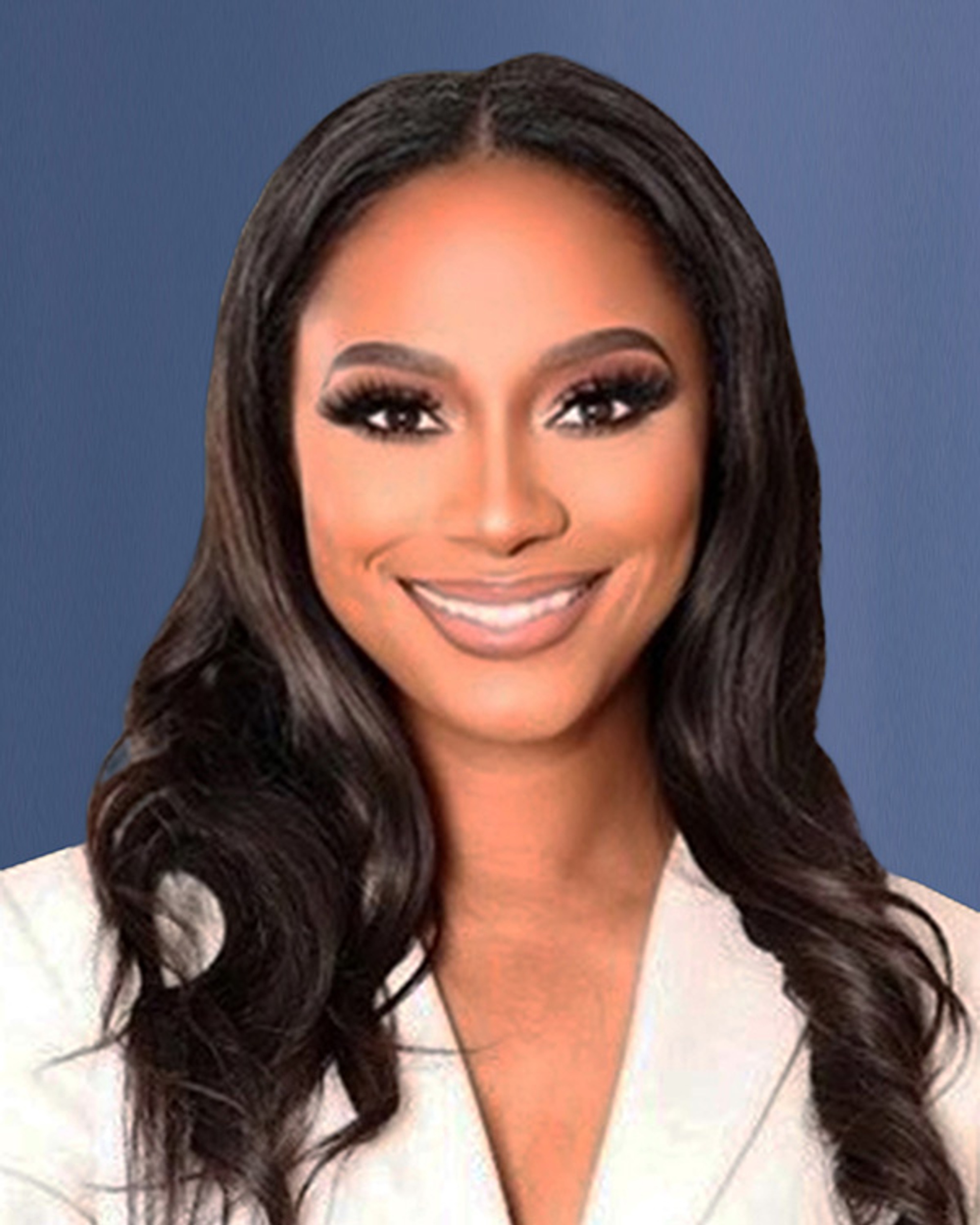 Renee Jefferson Patterson