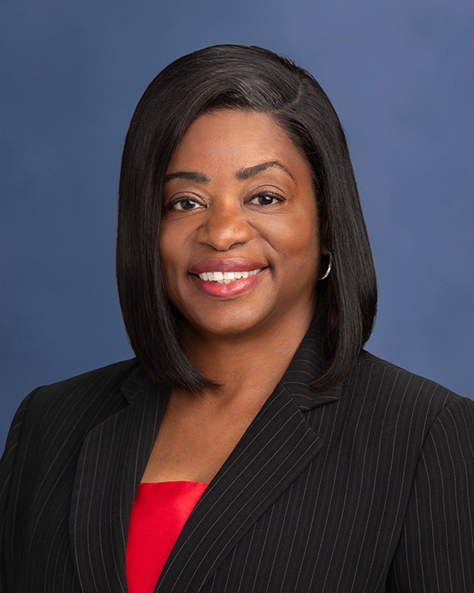 Pretta VanDible Stallworth