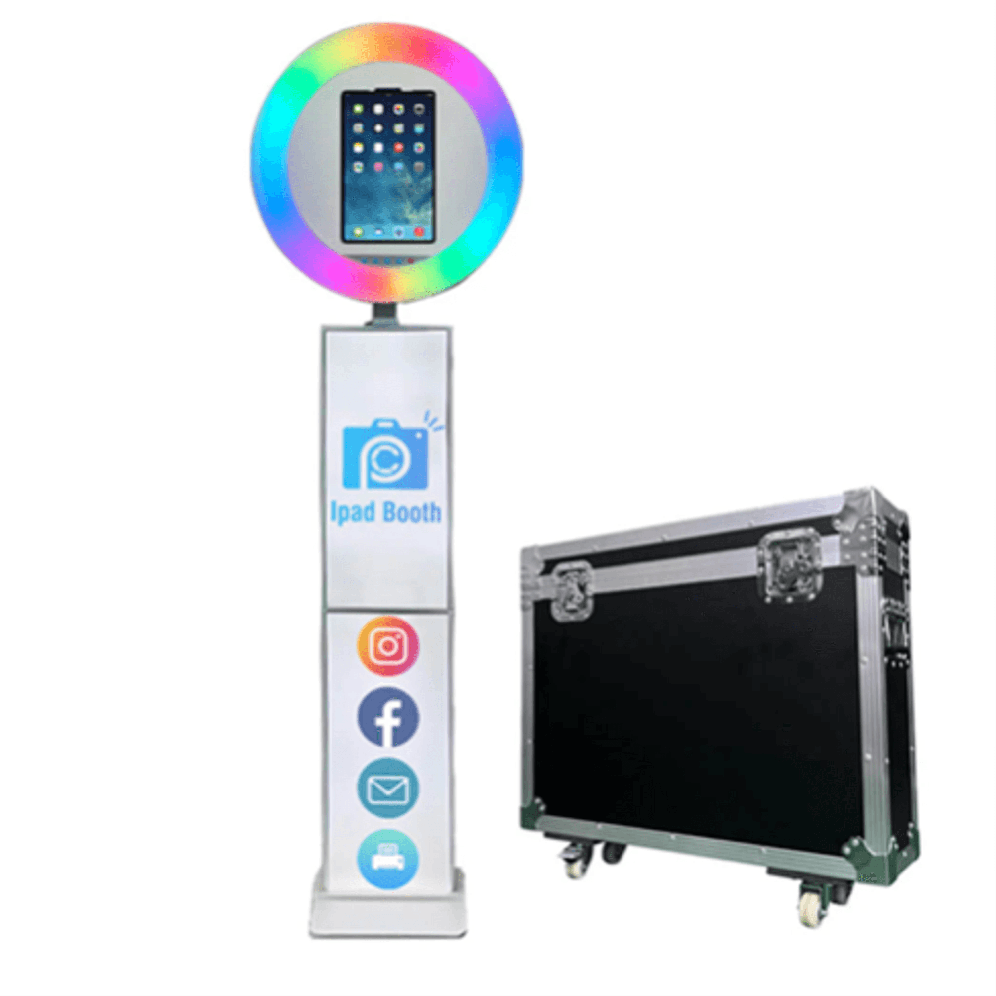 Photo Booths