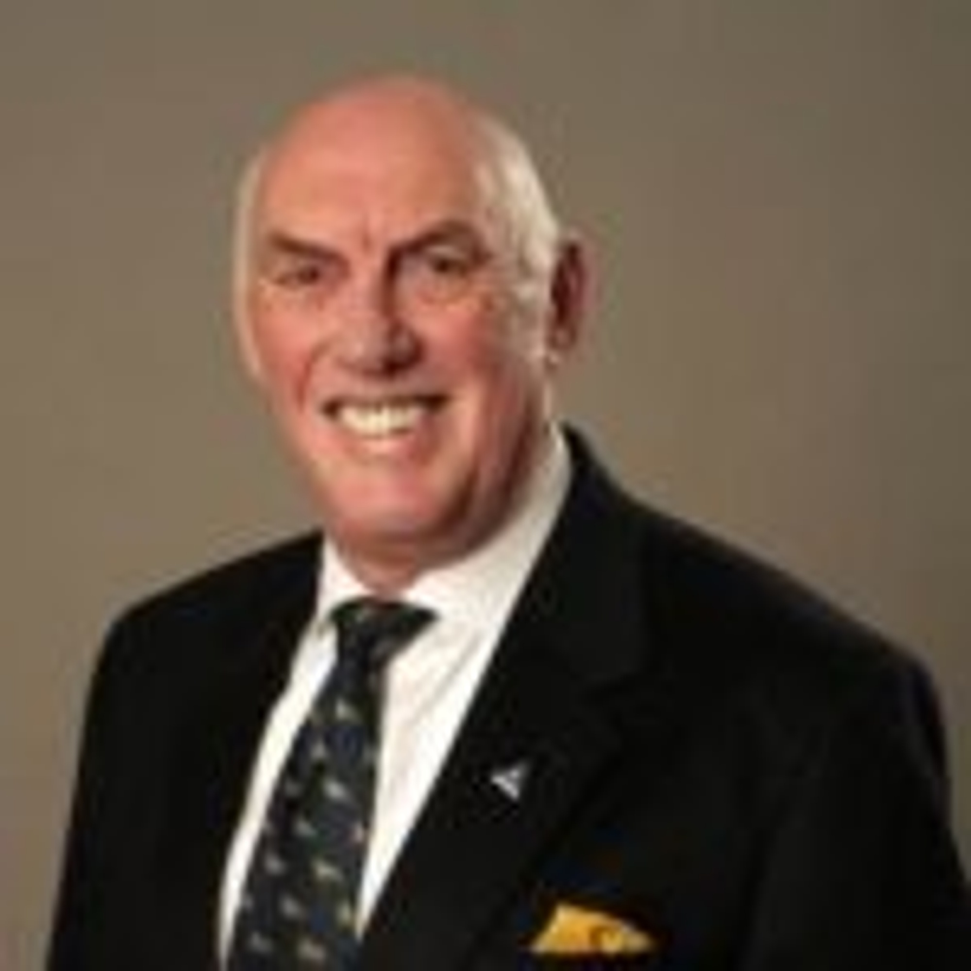 David Regenbaum
