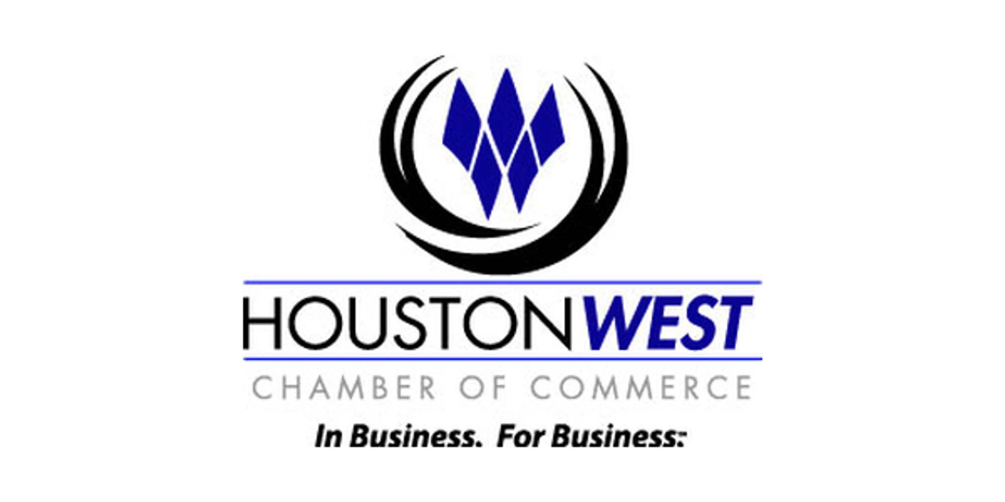 Houston West Chamber:  In Business For Business