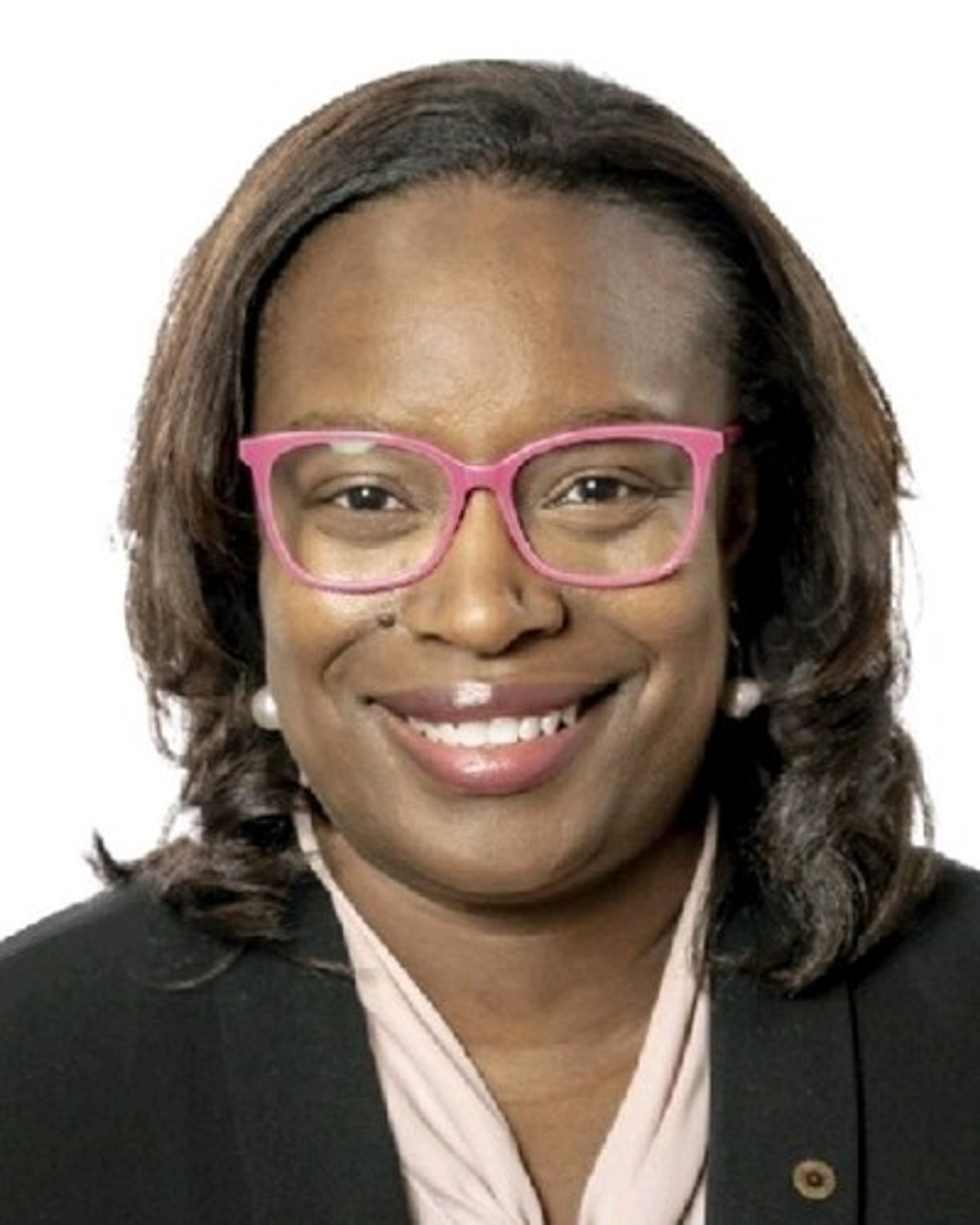Erika Jones