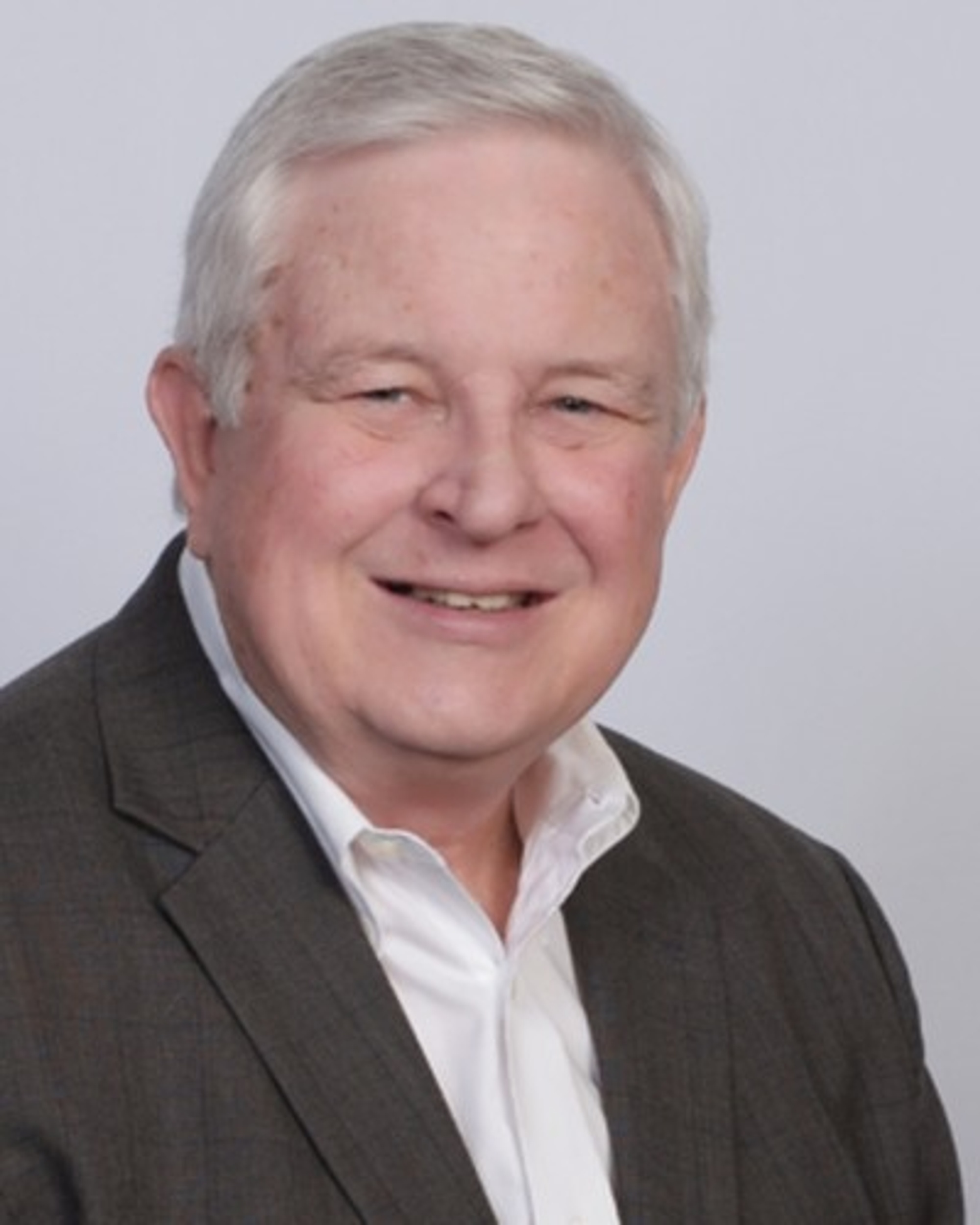 Capital CDC Harry Leach