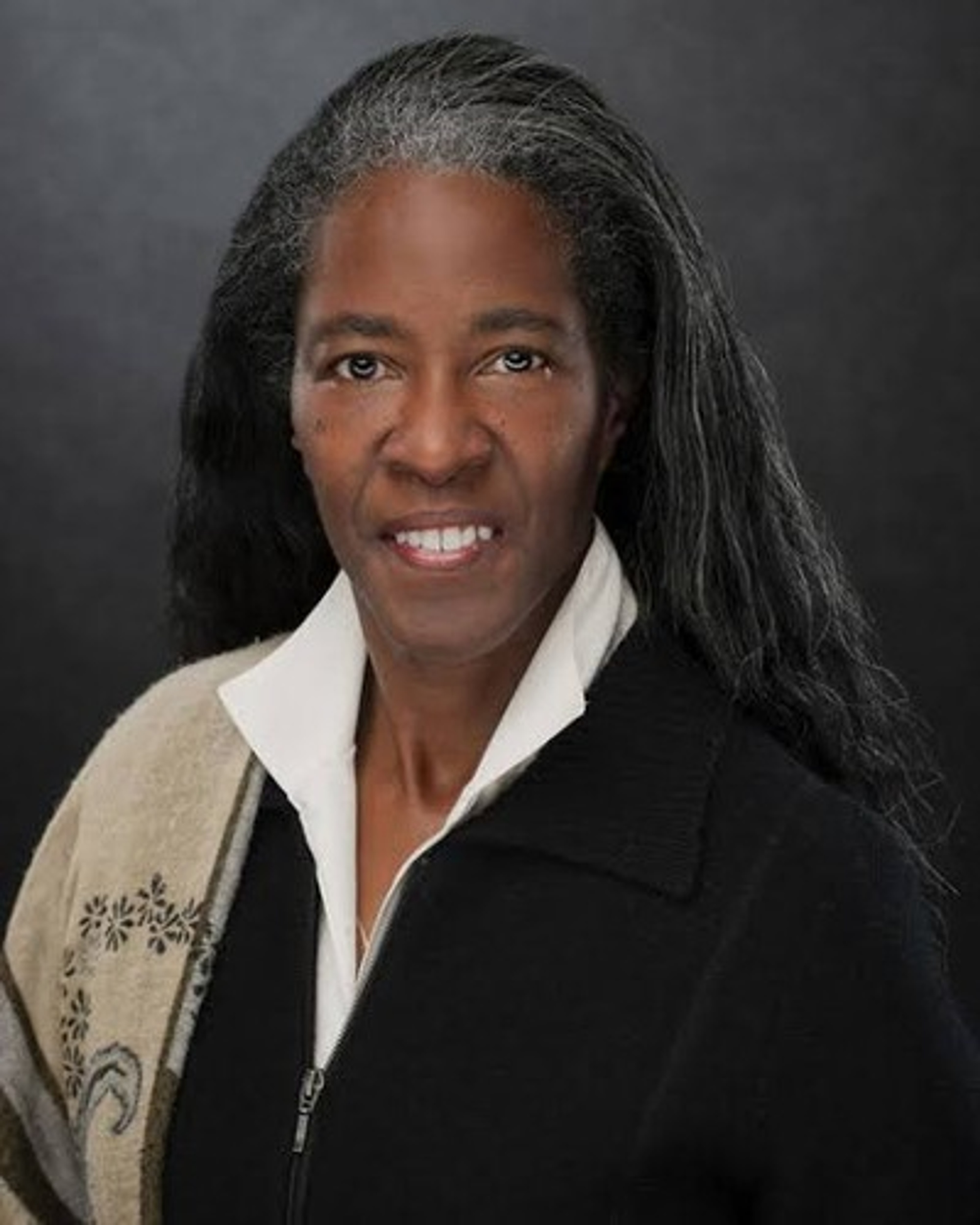 Helen Callier
