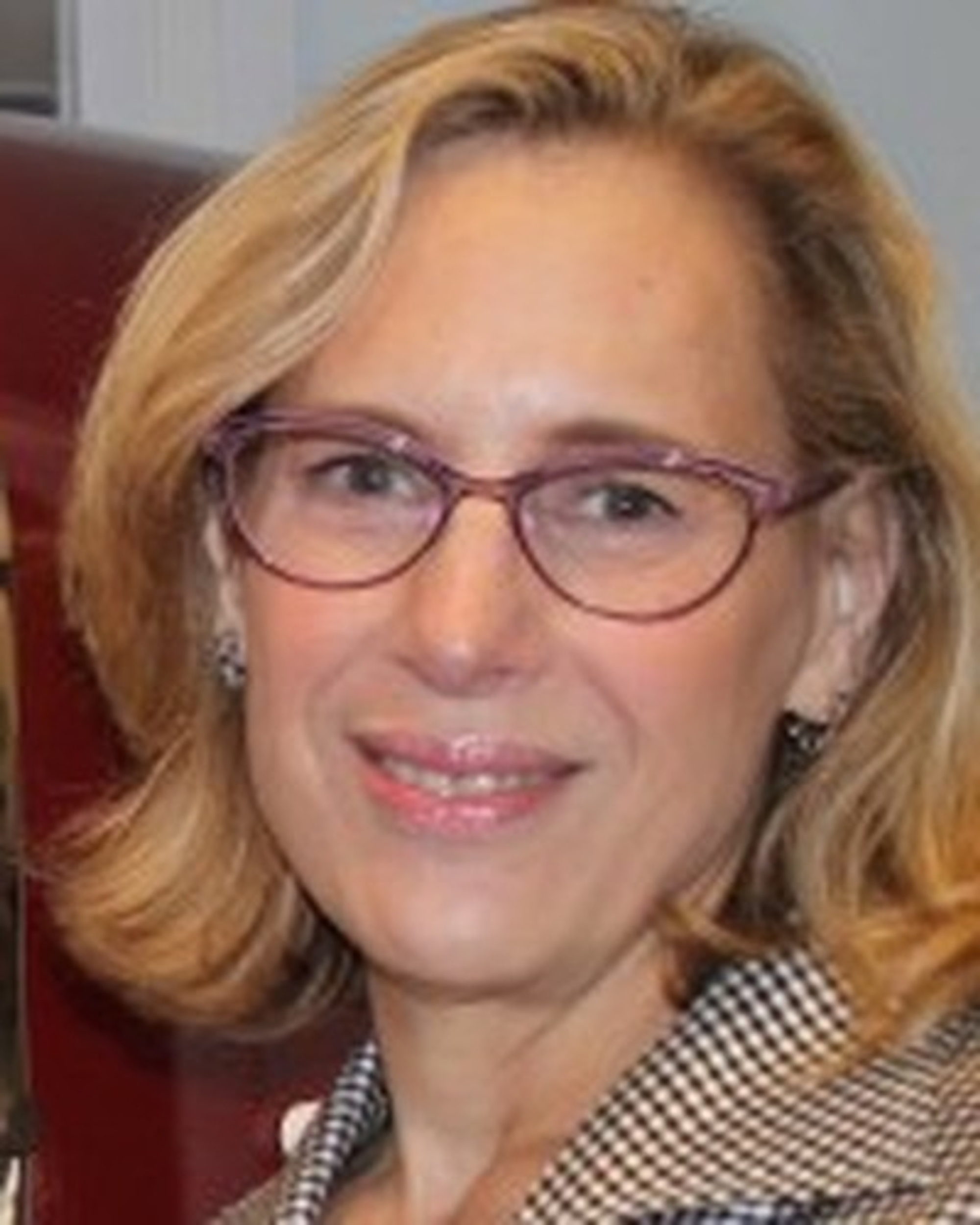 Janice Jucker