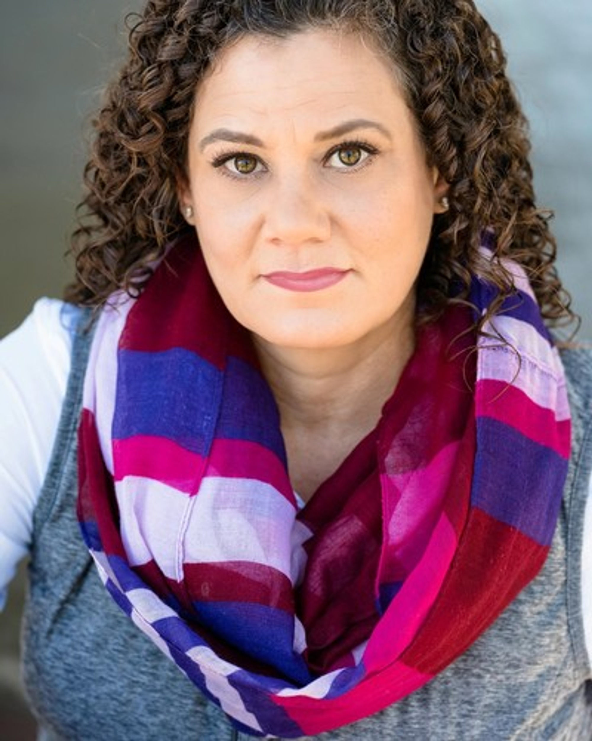 Julie Hartman