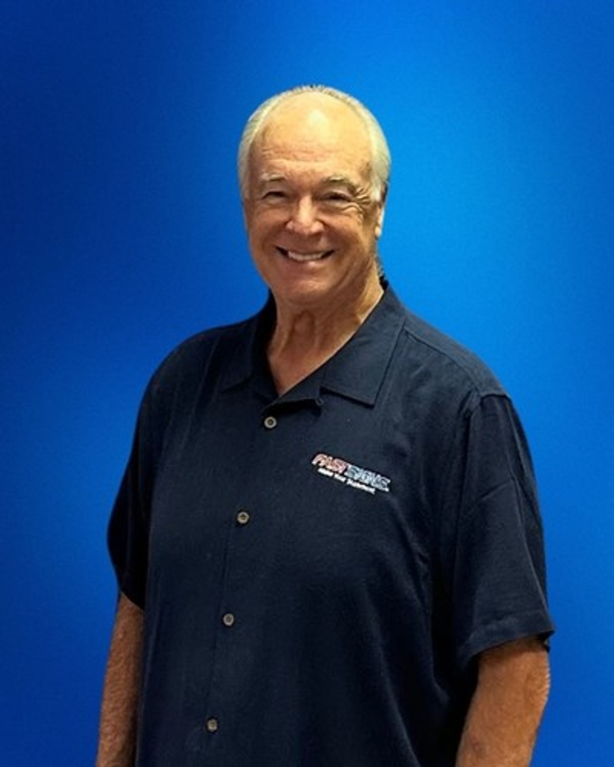 Richard Helmey