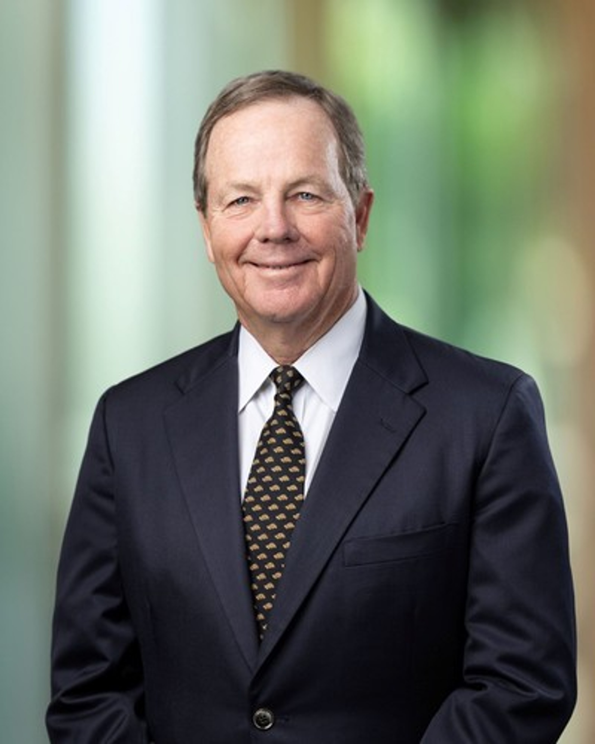 Steve Retzloff