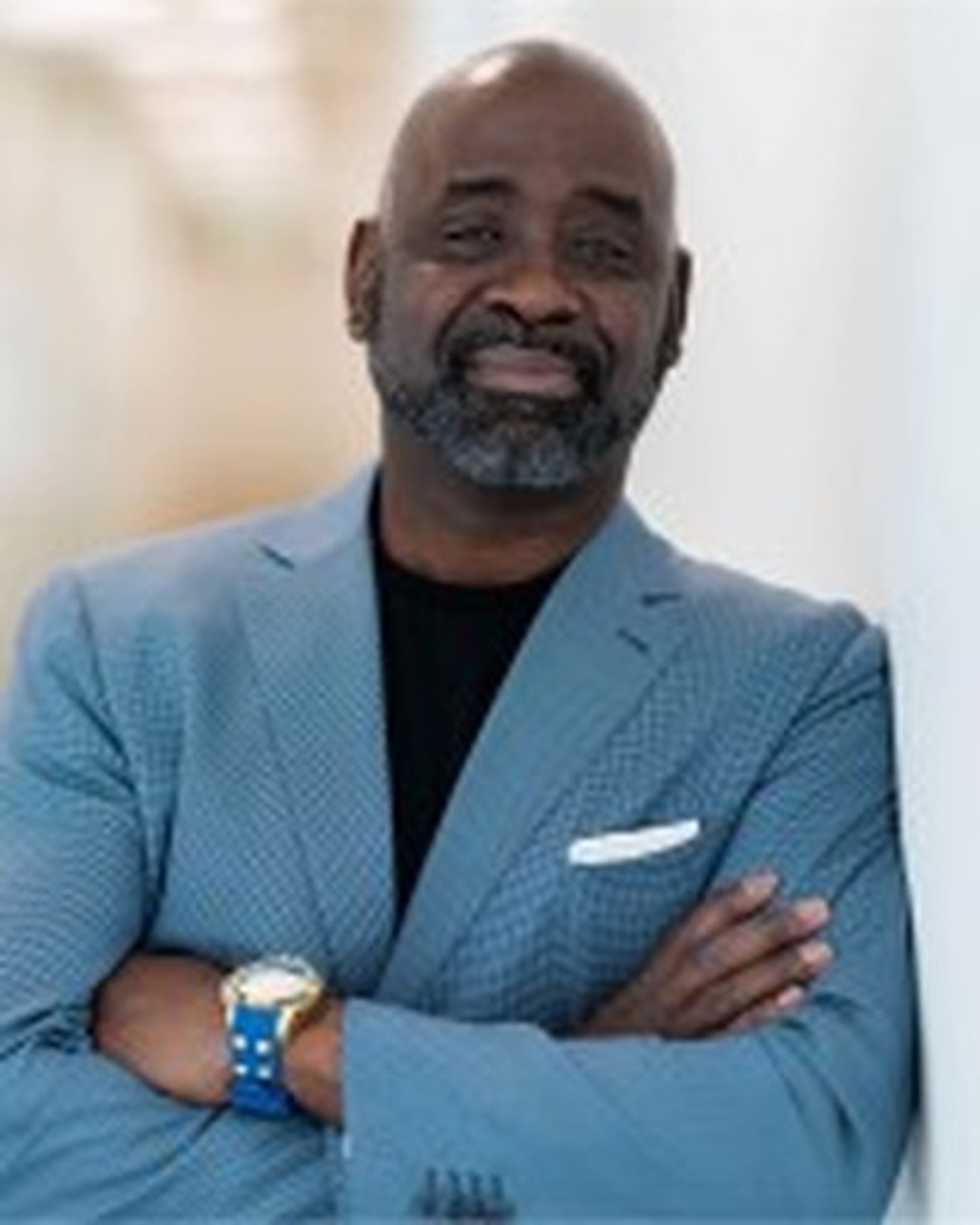 Terrence Ray