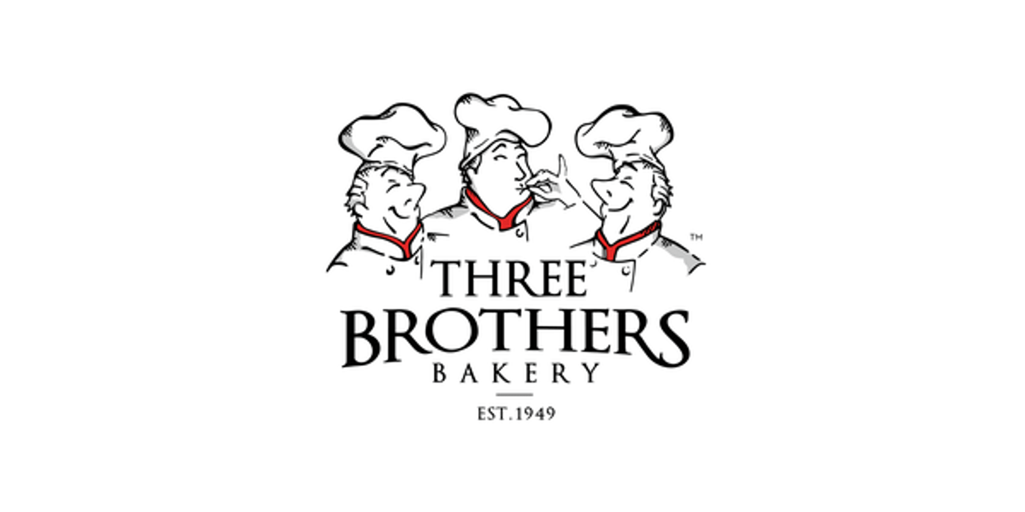 three brothers bakery