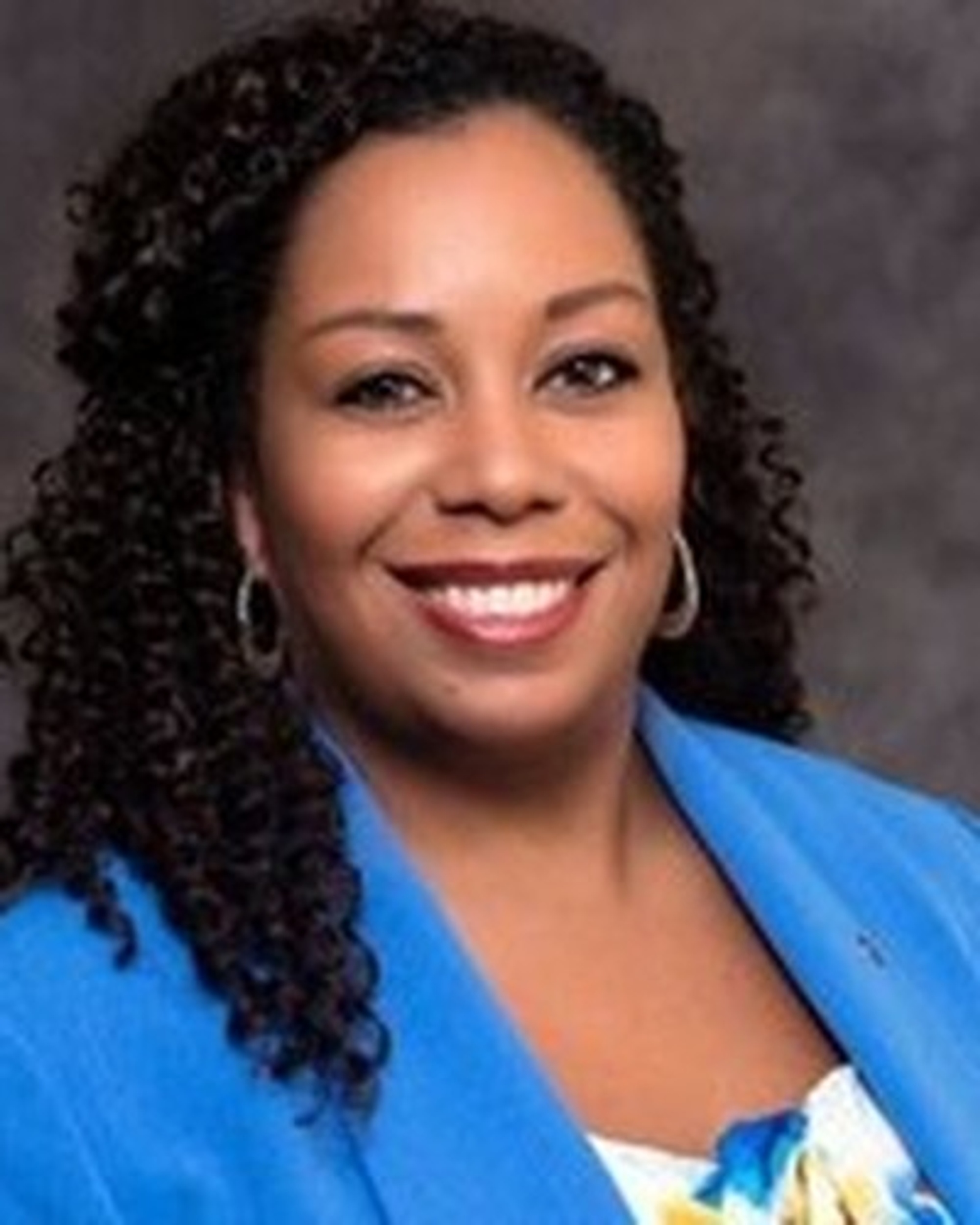 Trisha Bradley