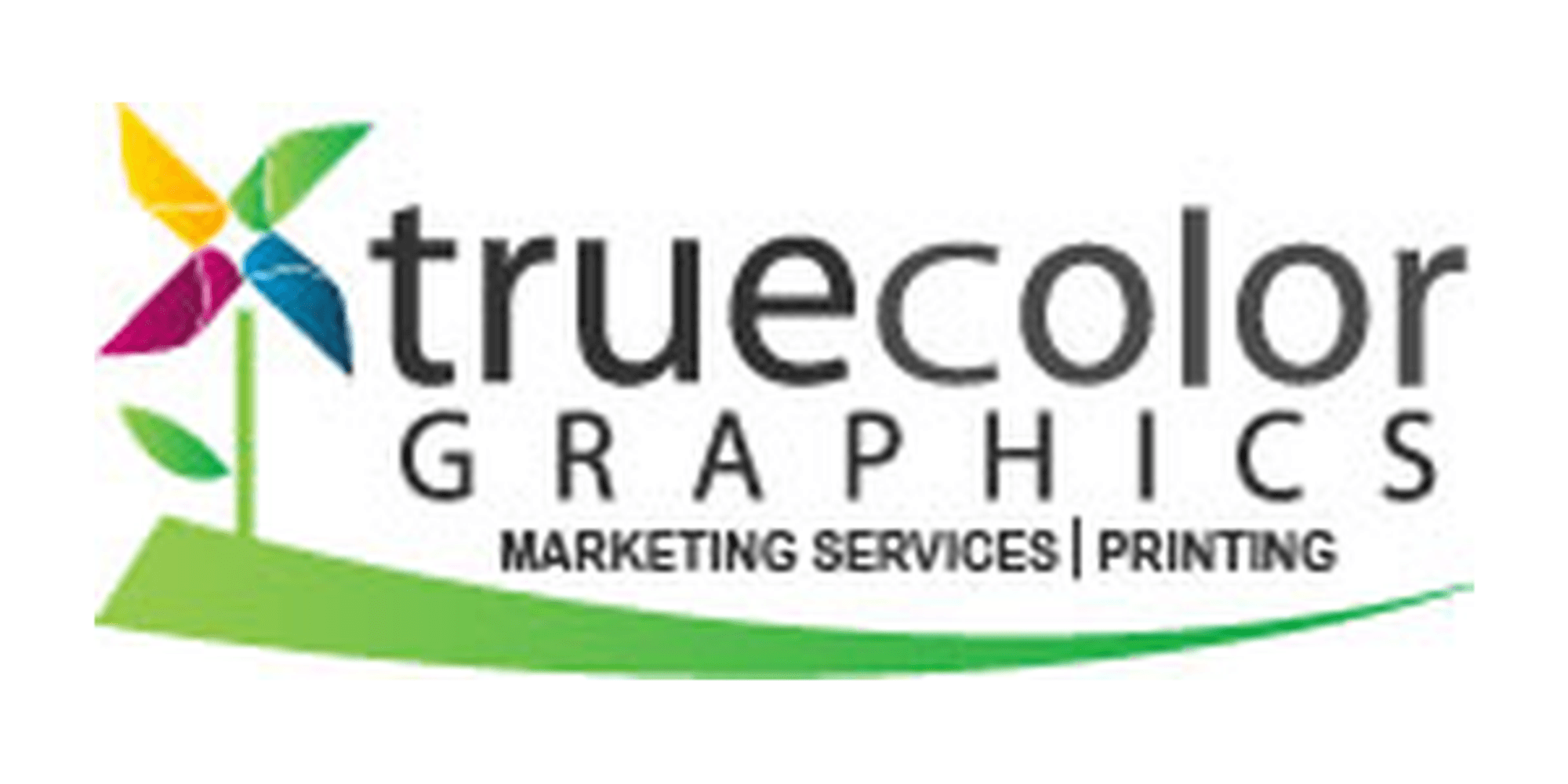 truecolor graphics: marketing services | printing