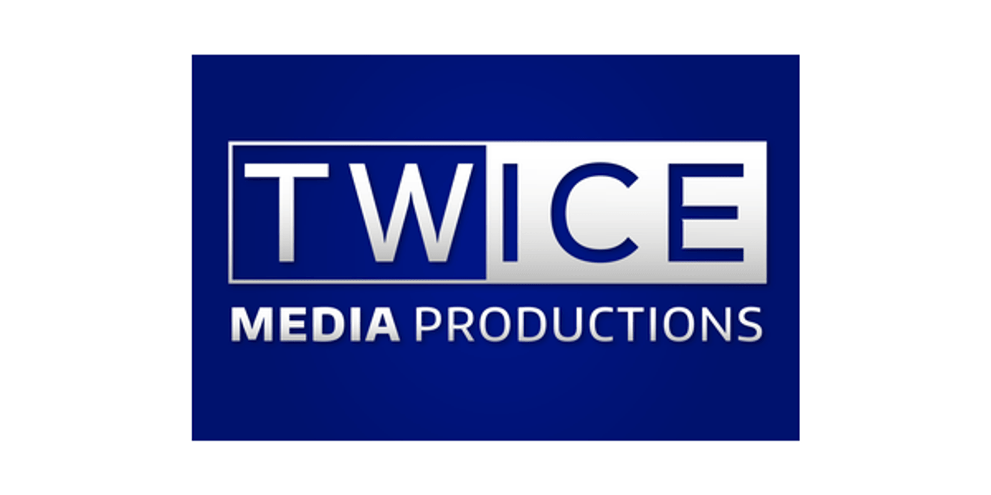 twice media productions