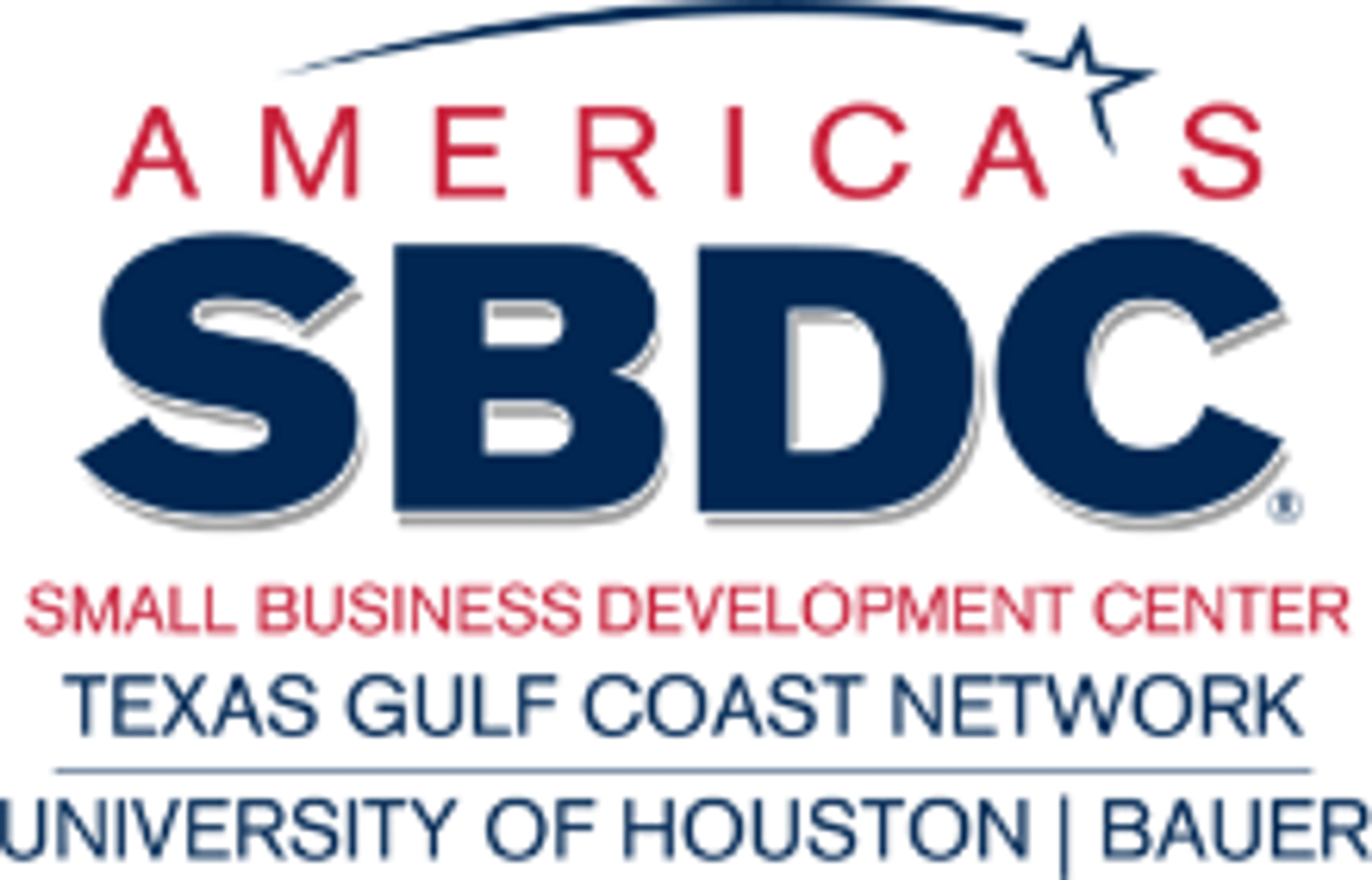 America's SBDC - Small Business Development Center - Texas Gulf Coast Network -