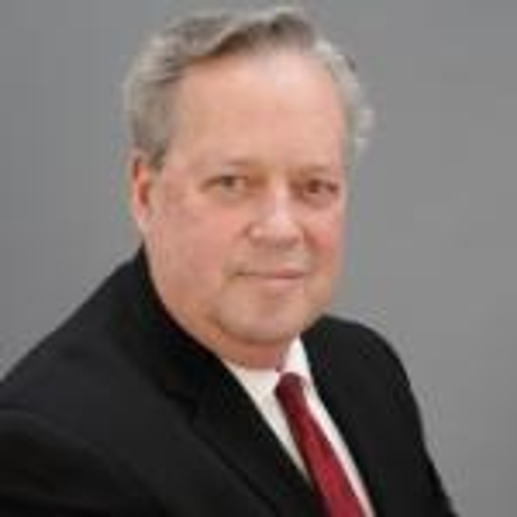 Ned Muller