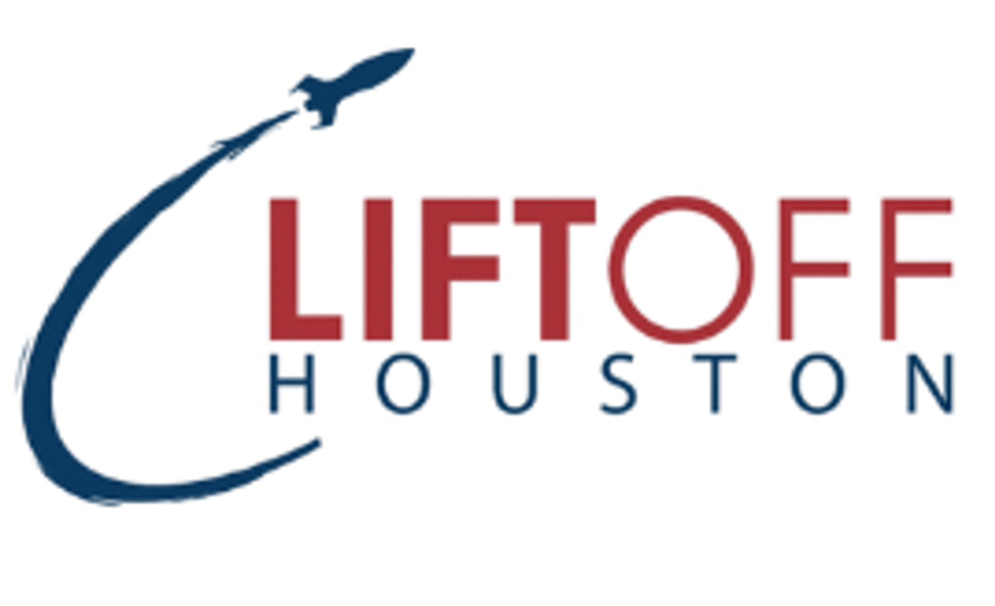 Liftoff Houston